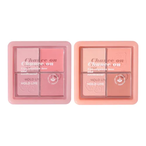 Hold Live Blushes / Rouges Женские