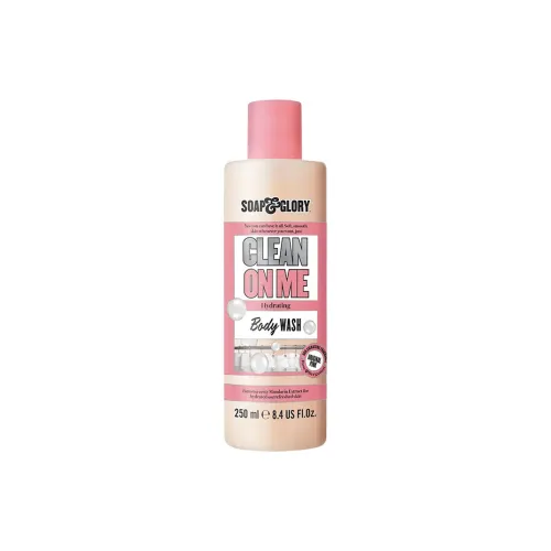 SOAP&GLORY Гели для душа
