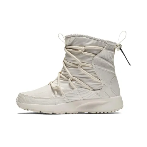 NIKE Tanjun Collection Сноубутсы Экрю Женские