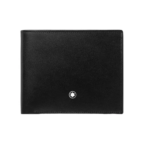 MONTBLANC Кошельки Мужской