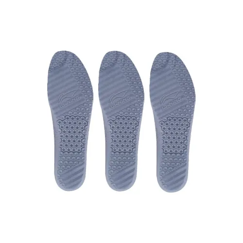 LINING Полиэстер 100% Стельки Унисекс