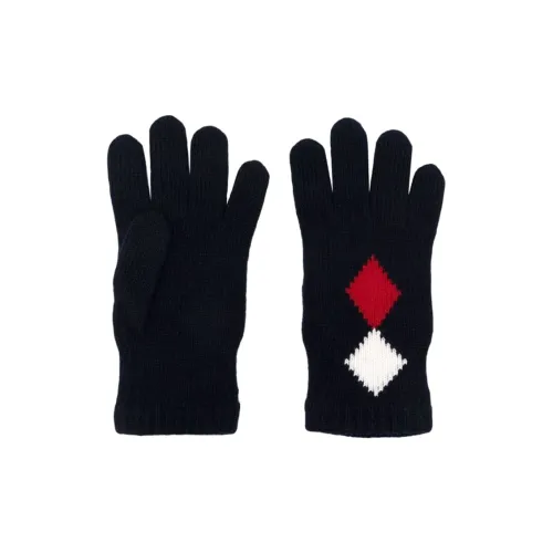 Moncler Вязаные перчатки женские