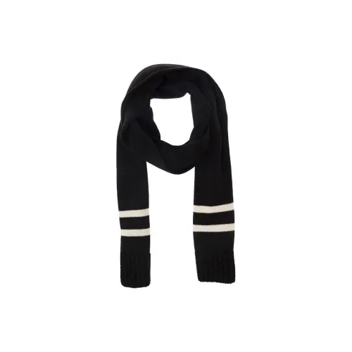 Moncler Вязаные шарфы Женские