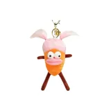 Оранжево-красный