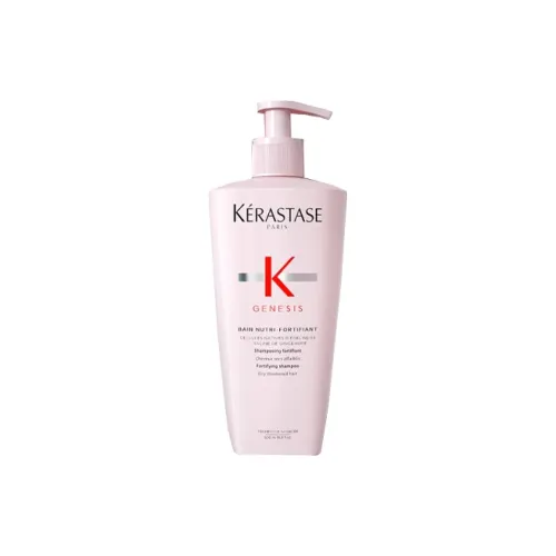 KERASTASE Шампунь Shampoo Soap
