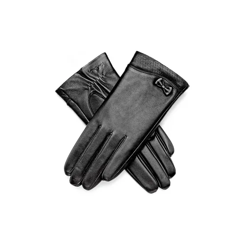 PIERRE CARDIN Sheepskin Gloves Women's