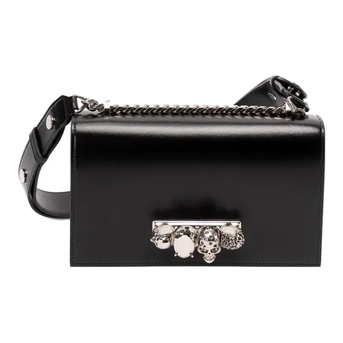 Alexander McQueen Сумки через плечо Женские