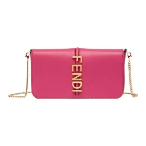 FENDI fendigraphy Кошельки Женские