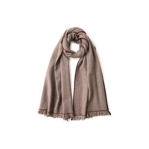 BOHOBOCO Шерсть Шали Женские