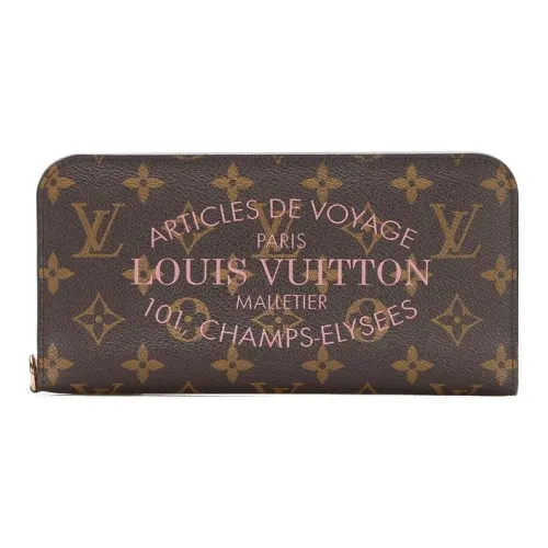 LOUIS VUITTON Женские кошельки