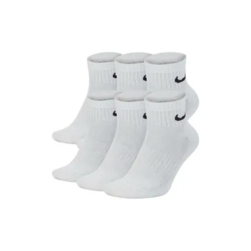 NIKE Унисекс MID Носки до икры