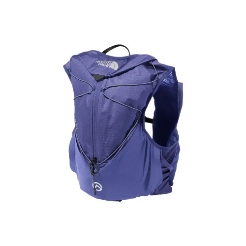 The North Face Рюкзак Outdoor Сумка Нейлоновая Ткань Синий Унисекс