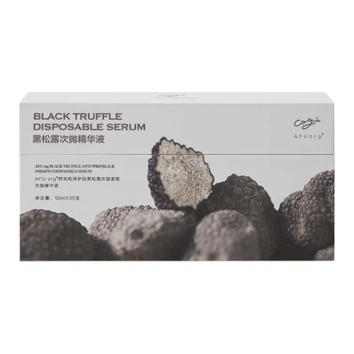 AFU Сыворотка с Вторичный Release Унисекс