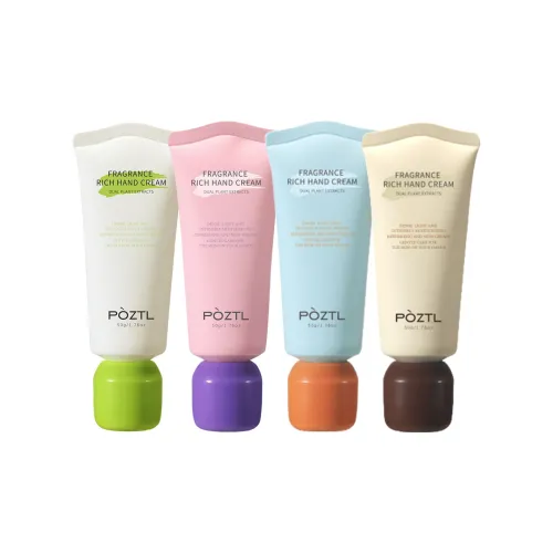 Крем для рук Poetida