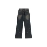 Бетонно-серый, флисовая подкладка