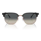 Розовое золотой