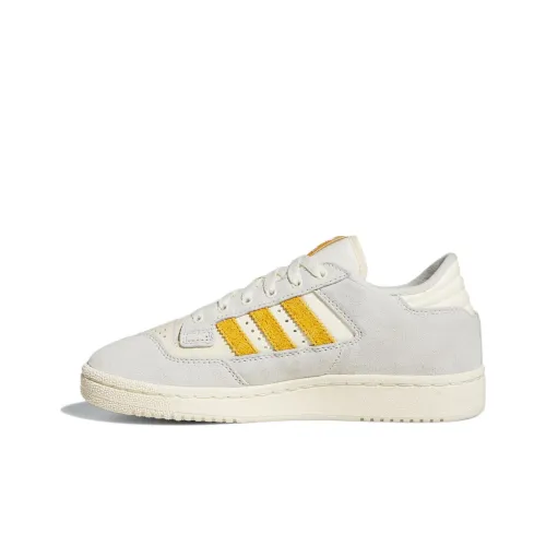 Adidas Originals Centennial 85 Slip Resistant Abrasion Resistant Breathable Low-Top Skateboard Shoes Women's