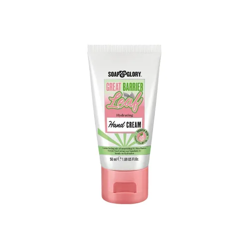 Крем для рук SOAP&GLORY