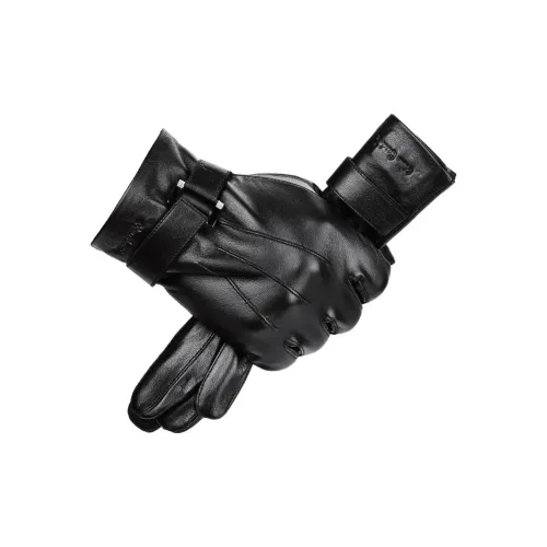 PIERRE CARDIN Овчина Перчатки Мужские