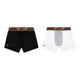 2 шт (черный+белый)