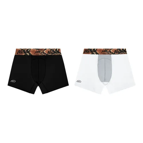 NICEID Boxers Мужской Combo Set
