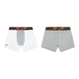 2 шт (белый+серый)