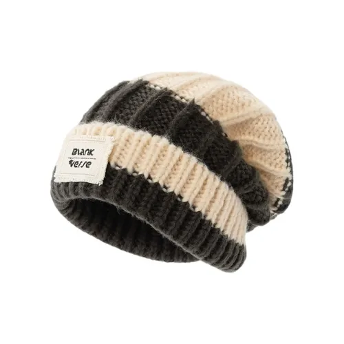 FREE RABBITⅡ Платок-шапка Шапки-бини Унисекс