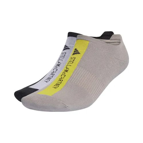 Adidas Низкие носки женские 2 упаковки