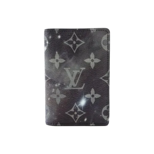 LOUIS VUITTON Кошельки Унисекс