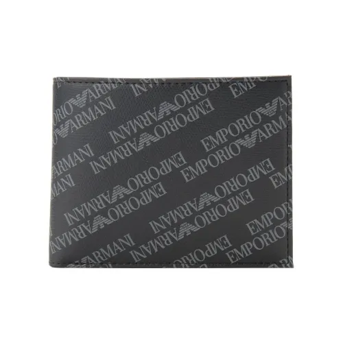 EMPORIO ARMANI Кошельки Мужской