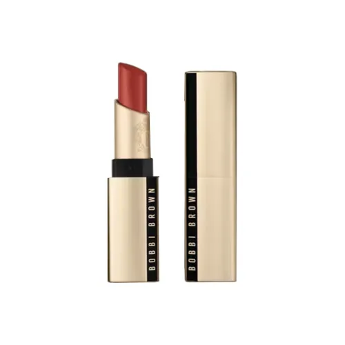 BOBBI BROWN Little Velvet Gold Помады Matte Легко смешиваемые для лица 3,5г