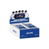 Одиночная коробка (Booster пачка)