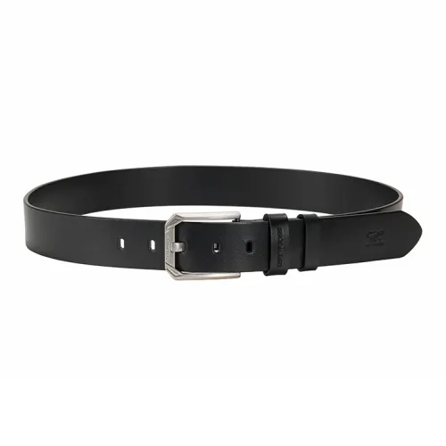 SEPTWOLVES Роскошный и Легкий Деловой Повседневный Стиль Ремень с Булавкой Коровья Кожа Ремни Мужские Ширина 3,3 см