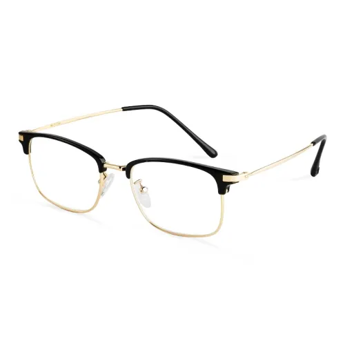 MR.PUTIAN Сплав Квадратные Очки для чтения Унисекс