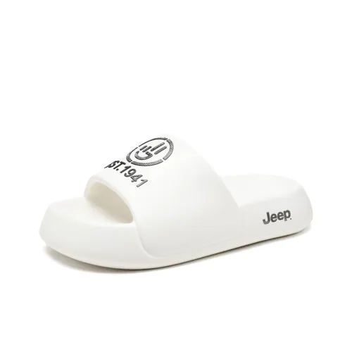 JEEP Слипоны Мужские