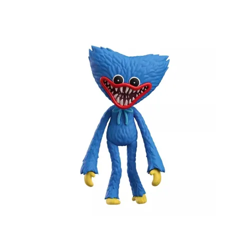 GSC Nendoroid Huggy Wuggy POPPY'S Playtime Чиби-фигурки 12 см