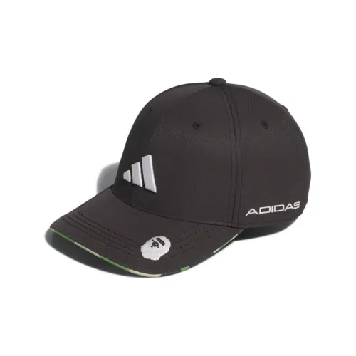 A BATHING APE Кепки Унисекс Черный