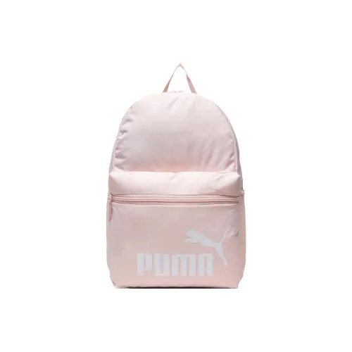 PUMA Ткань Students Backpack Standard Unisex Pink