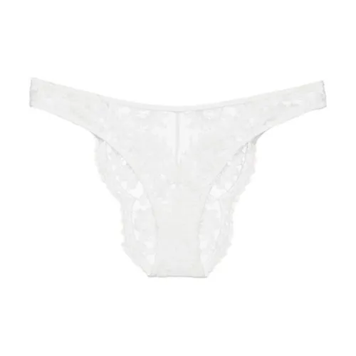 La Perla 1 пачка белый женский стринг