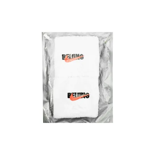 nike Полиэстер Наручные повязки Унисекс