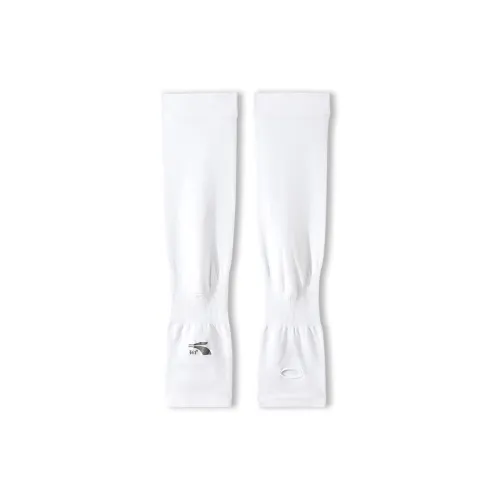 361° Полиамидовые нарукавники с защитой от солнца унисекс