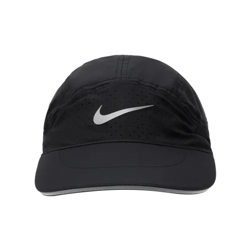 Бейсболки Nike Унисекс Черные