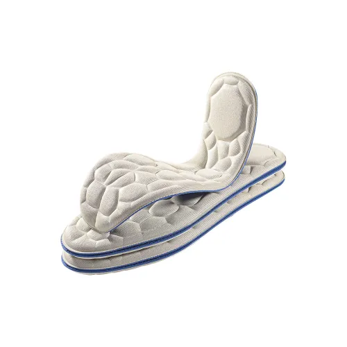 maigaole Jiaji Ткань + Dai Li Хлопок Стельки Унисекс