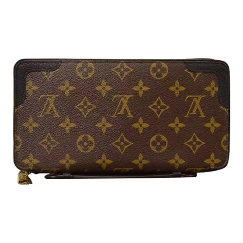 LOUIS VUITTON Кошельки Унисекс