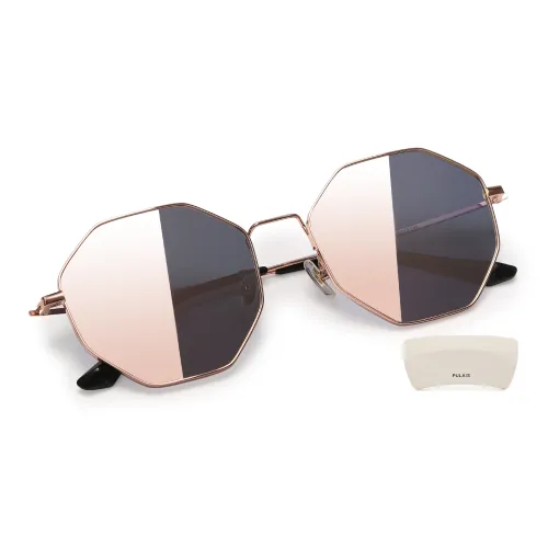 PULAIS Солнцезащитные очки Унисекс
