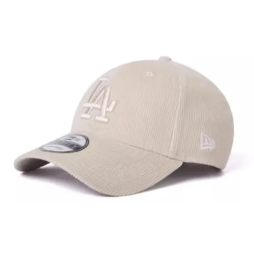 New Era Кепки Унисекс Экрю