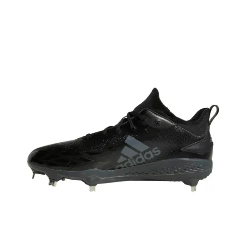 Adidas Adizero Afterburner V Dipped Футбольные бутсы Низкий Топ Черный Мужской