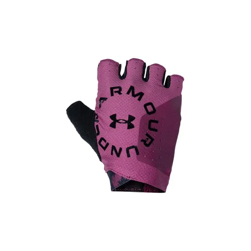 Under Armour Полиэстер/Эластан Перчатки Женские