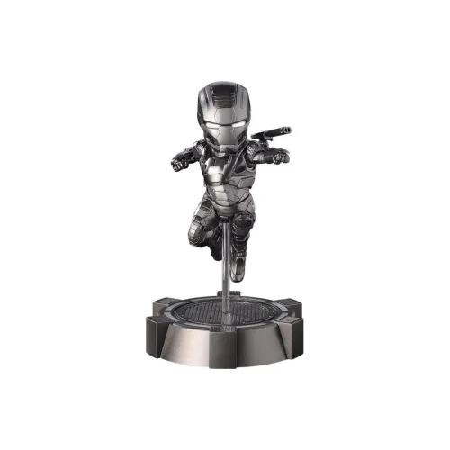 Marvel The Avengers Ultron Военная машина 2,0 Чиби Фигурки 16 см