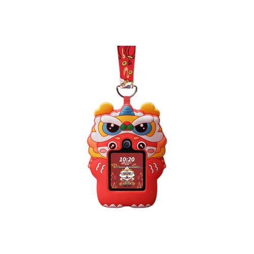 IBOANN Ремешок Imoo Совместимость Силиконовый Материал